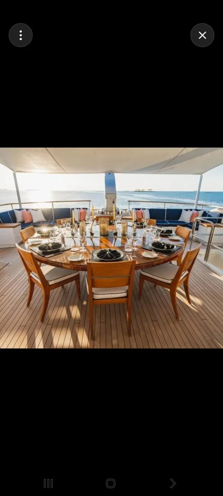 Luxury Vip Yacht trip in EL Gouna Luxury Vip yacht /IMG-20260702-WA0001.jpg